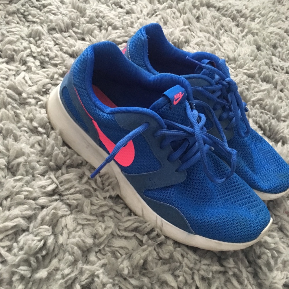 Nike sneakers